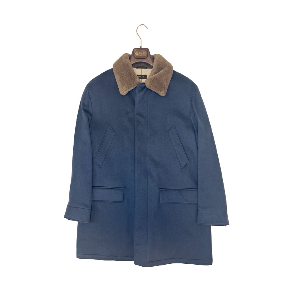 LORO PIANA JACKET